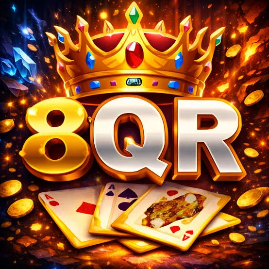 8QR - Game Puzzle Match-3 Seru dan Menarik