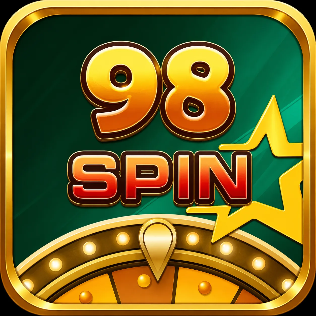 98SPIN - Petualangan Action Penuh Seru