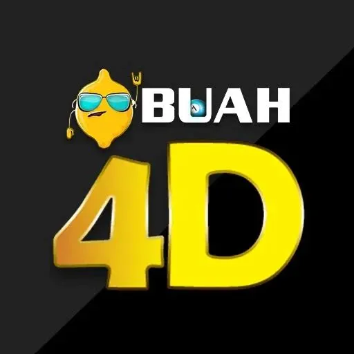 BUAH4D - Game Olahraga Seru dan Menantang
