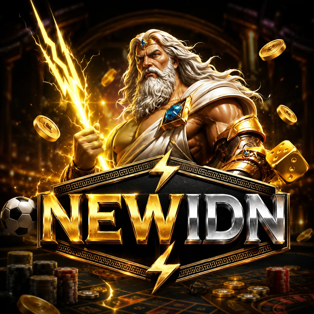 NEWIDN - Game TPS Terbaik untuk Pengalaman Luar Biasa