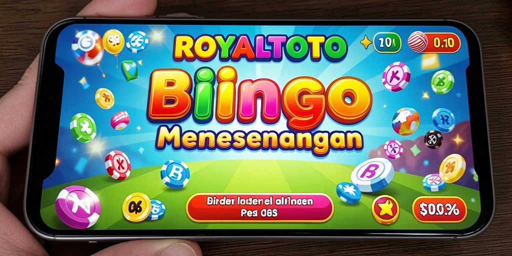 Tampilan menarik dari gameplay <strong>ROYALTOTO</strong> yang seru dan penuh tantangan.