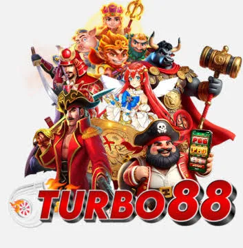 TURBO88 - Petualangan Epik dalam Dunia MMORPG